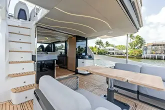 Thumbnail von Absolute 52 Fly LOBSTER TAILS