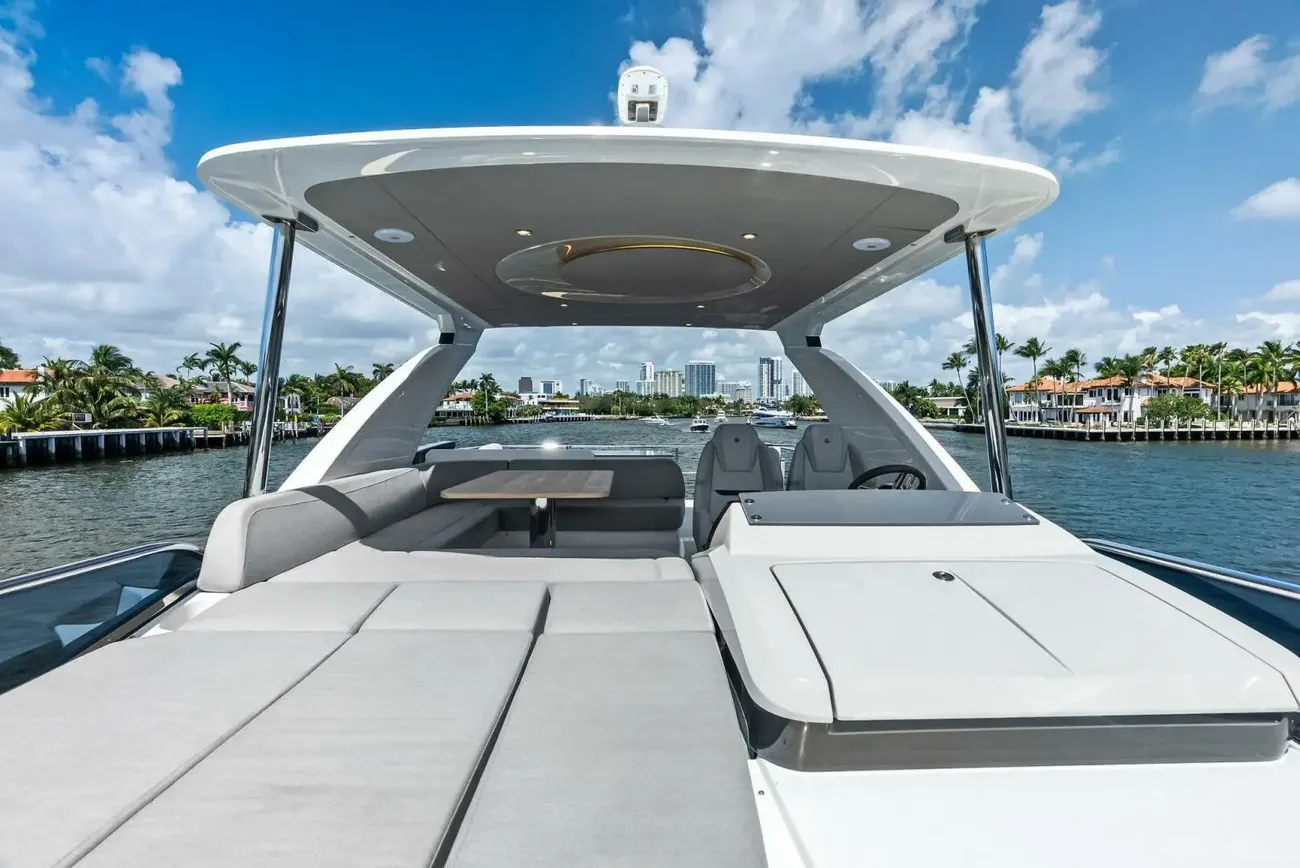 Thumbnail von Absolute 52 Fly LOBSTER TAILS