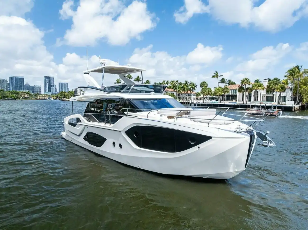 Thumbnail von Absolute 52 Fly LOBSTER TAILS