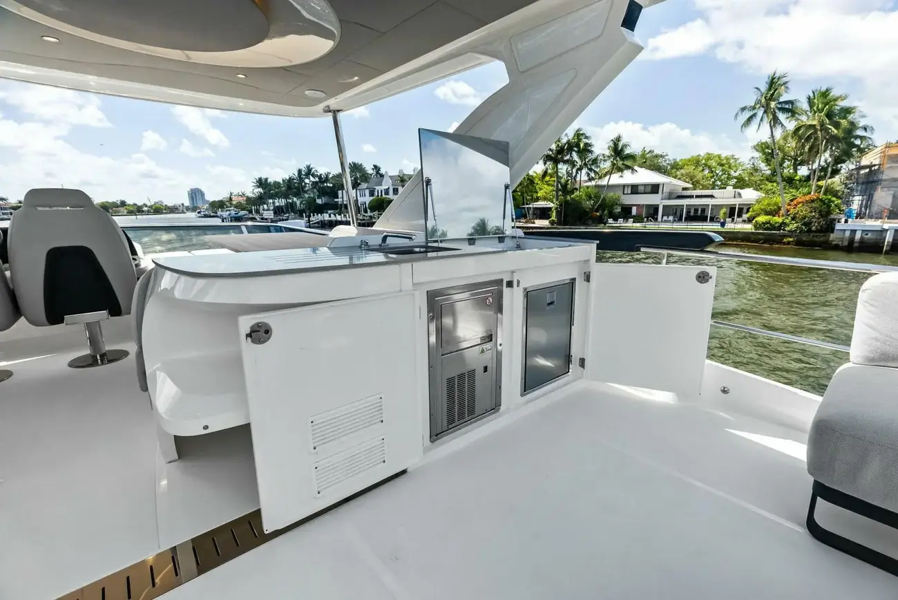 Thumbnail von Absolute 52 Fly LOBSTER TAILS