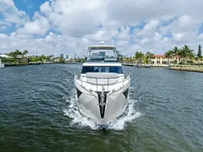 Thumbnail von Absolute 52 Fly LOBSTER TAILS