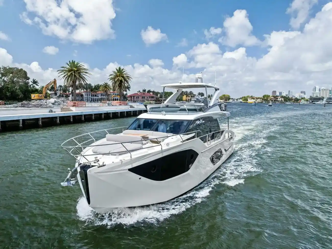 Thumbnail von Absolute 52 Fly LOBSTER TAILS