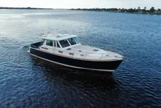 Thumbnail von Sabre 48 Salon Express