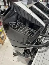 Thumbnail von Nor Tech 390 Sport