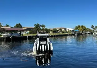 Thumbnail von Nor Tech 390 Sport