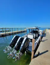 Thumbnail von Nor Tech 390 Sport