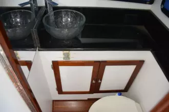 Thumbnail von Bertram 31 Flybridge Cruiser RAMPAGE