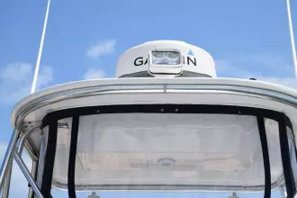 Thumbnail von Bertram 31 Flybridge Cruiser RAMPAGE