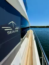 Thumbnail von Sealine F430 La Vida Boca