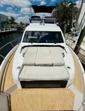 Thumbnail von Sealine F430 La Vida Boca