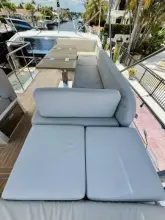 Thumbnail von Sealine F430 La Vida Boca