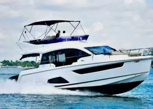 Thumbnail von Sealine F430 La Vida Boca