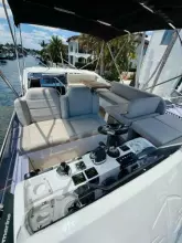 Thumbnail von Sealine F430 La Vida Boca