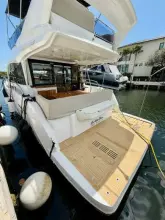 Thumbnail von Sealine F430 La Vida Boca