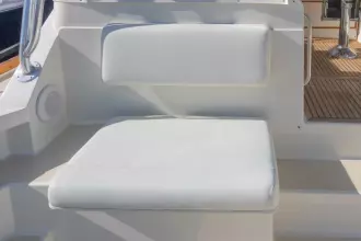 Thumbnail von Grand Banks 38 Eastbay SALTY WITCH