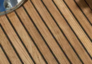 Thumbnail von Grand Banks 38 Eastbay SALTY WITCH