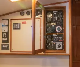 Thumbnail von Grand Banks 38 Eastbay SALTY WITCH