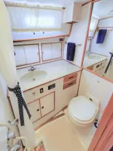 Thumbnail von Grand Banks 38 Eastbay SALTY WITCH