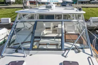 Thumbnail von Grand Banks 38 Eastbay SALTY WITCH