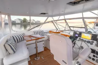 Thumbnail von Grand Banks 38 Eastbay SALTY WITCH