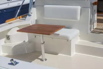 Thumbnail von Grand Banks 38 Eastbay SALTY WITCH