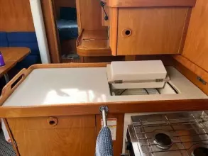 Thumbnail von Wauquiez Centurion 45s JET STREAM