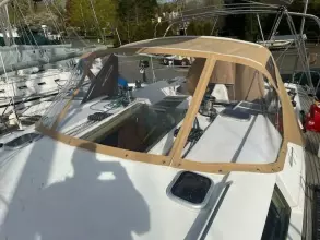 Thumbnail von Wauquiez Centurion 45s JET STREAM