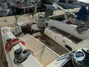 Thumbnail von Wauquiez Centurion 45s JET STREAM