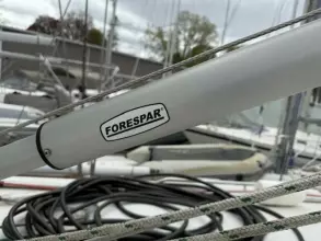 Thumbnail von Wauquiez Centurion 45s JET STREAM