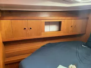 Thumbnail von Wauquiez Centurion 45s JET STREAM