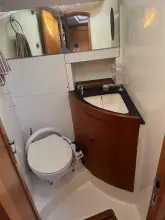 Thumbnail von Wauquiez Centurion 45s JET STREAM