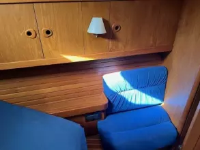 Thumbnail von Wauquiez Centurion 45s JET STREAM