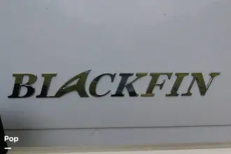 Thumbnail von Blackfin 272 CC