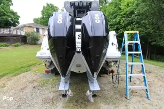 Thumbnail von Blackfin 272 CC