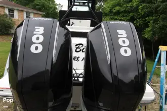 Thumbnail von Blackfin 272 CC