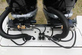 Thumbnail von Blackfin 272 CC