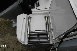 Thumbnail von Blackfin 272 CC