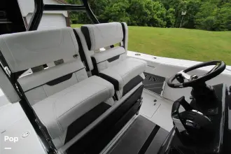 Thumbnail von Blackfin 272 CC