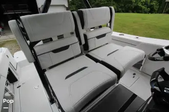 Thumbnail von Blackfin 272 CC