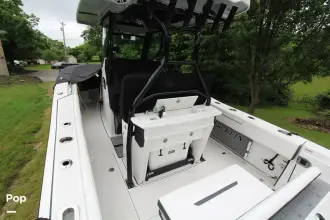 Thumbnail von Blackfin 272 CC