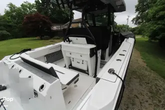 Thumbnail von Blackfin 272 CC