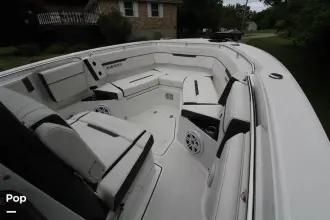 Thumbnail von Blackfin 272 CC