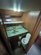 Thumbnail von Ricker 48 Convertible