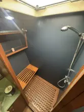 Thumbnail von Ricker 48 Convertible