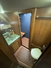 Thumbnail von Ricker 48 Convertible