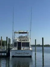 Thumbnail von Ricker 48 Convertible