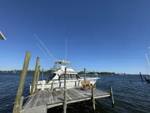 Thumbnail von Ricker 48 Convertible