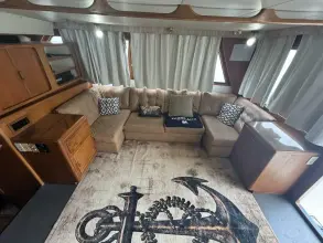 Thumbnail von Ricker 48 Convertible