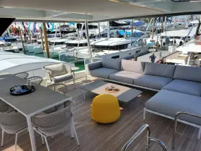 Thumbnail von Lagoon Seventy 7 ORB