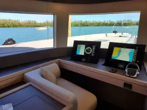 Thumbnail von Lagoon Seventy 7 ORB